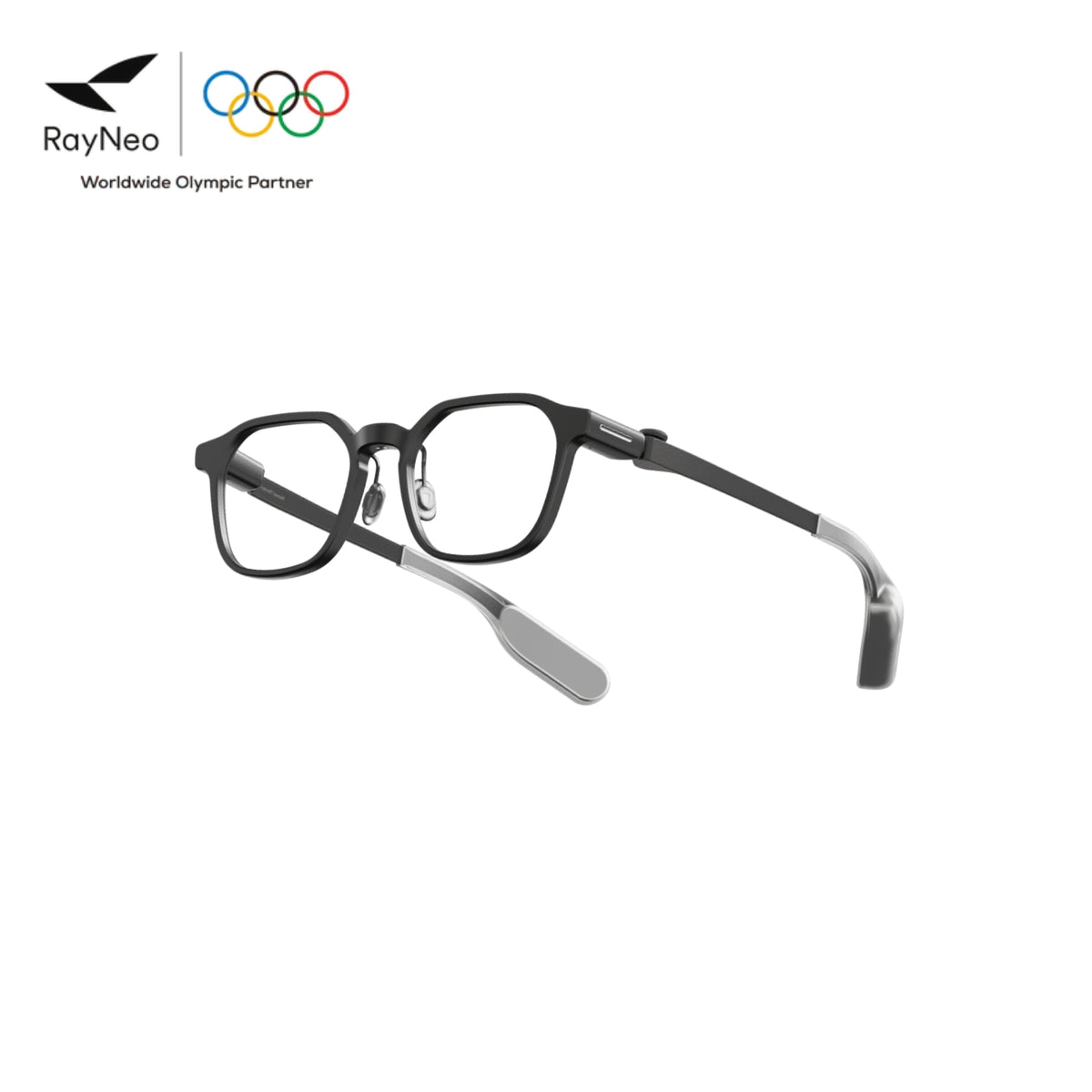 RayNeo iO AI Glasses