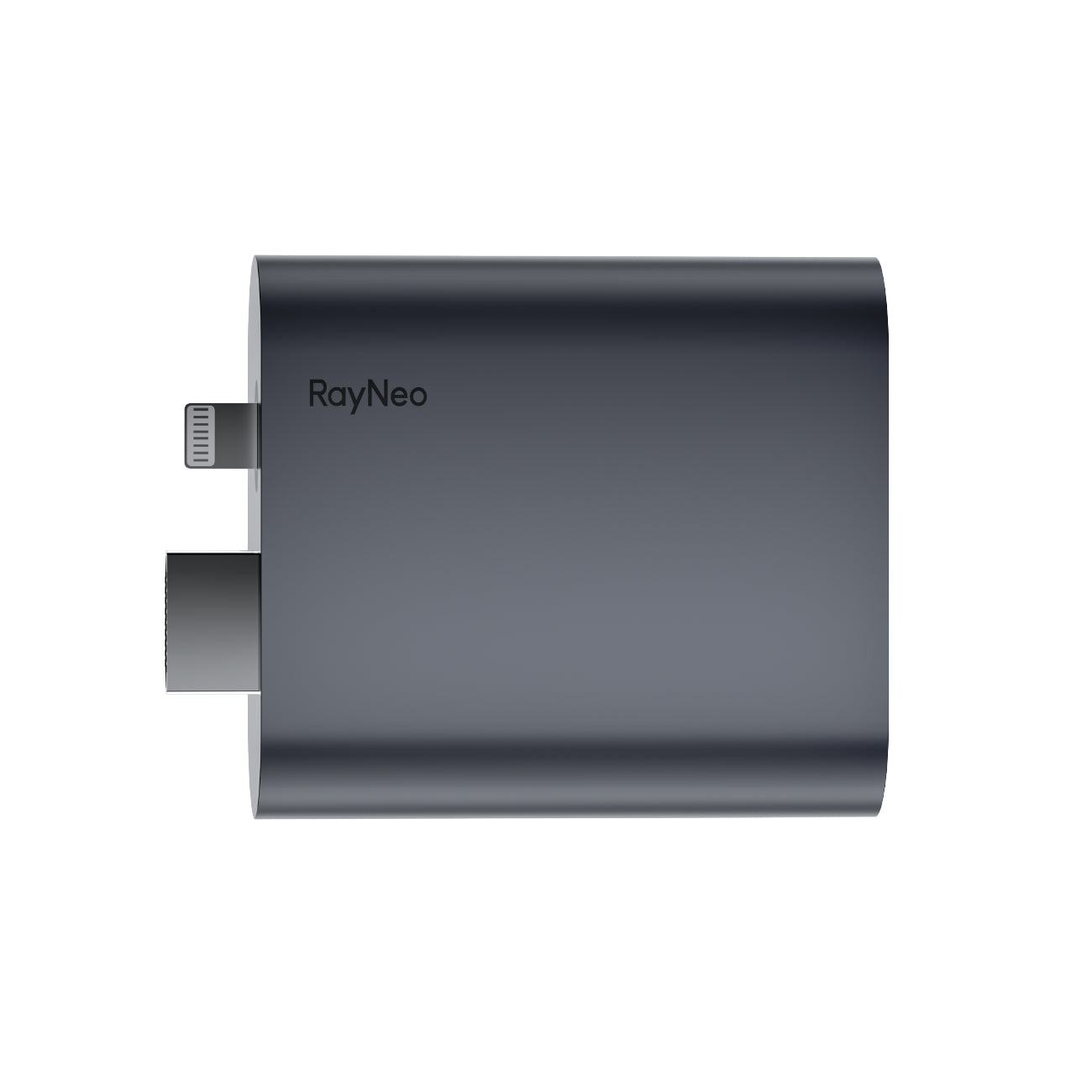 RayNeo HDMI to Glasses and Charging Adapter