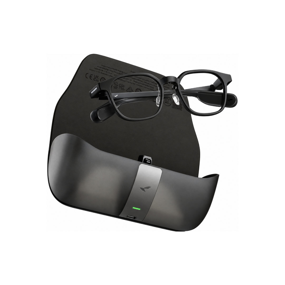 RayNeo iO AI Glasses