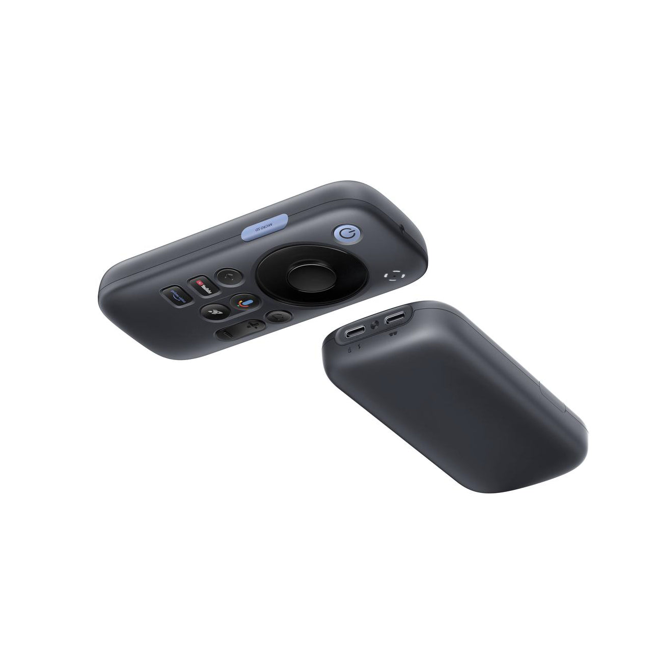 RayNeo Pocket TV Streaming Media Box for AR Glasses