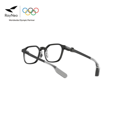 RayNeo iO AI Glasses