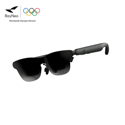 RayNeo GT Max AR Glasses