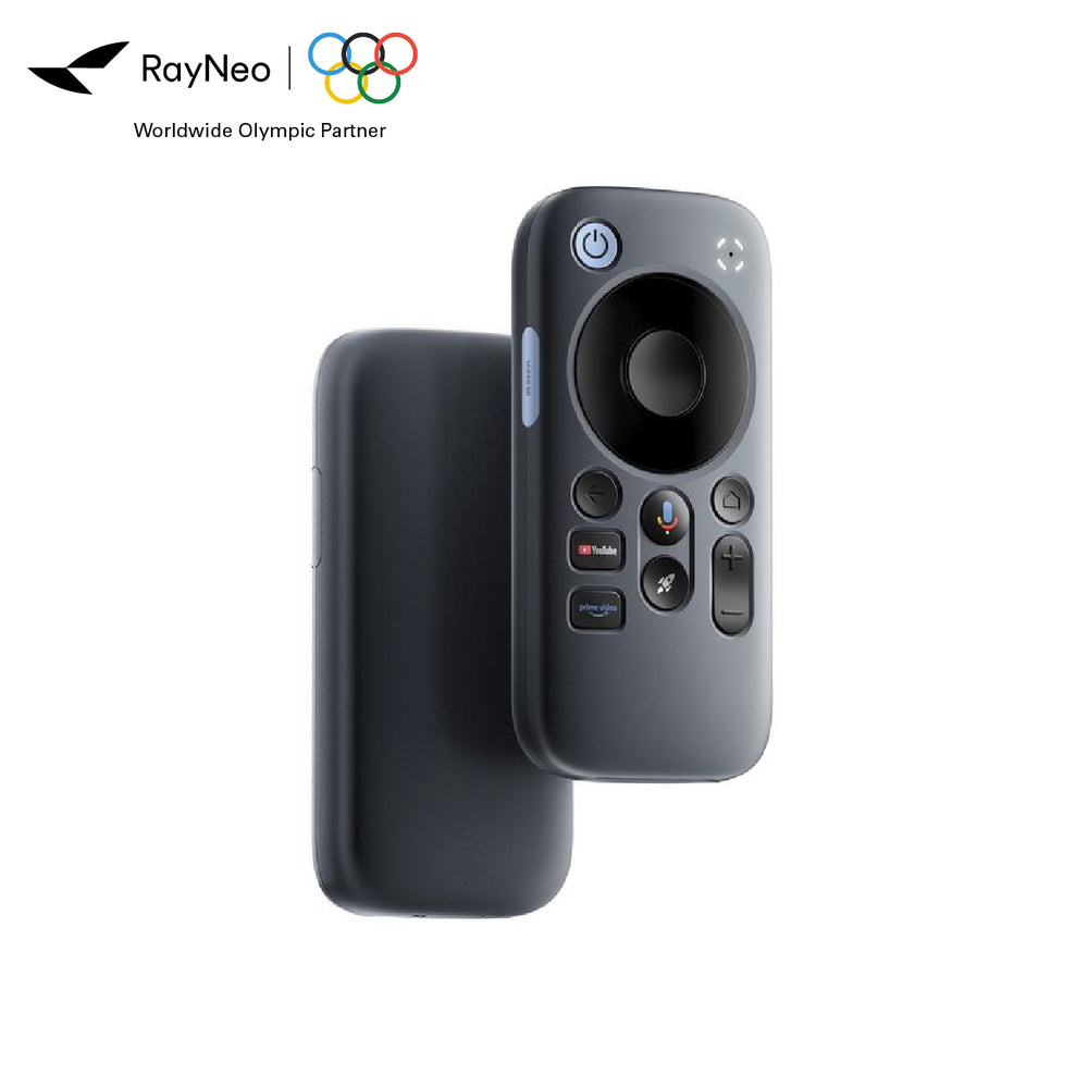 RayNeo Pocket TV Streaming Media Box for AR Glasses
