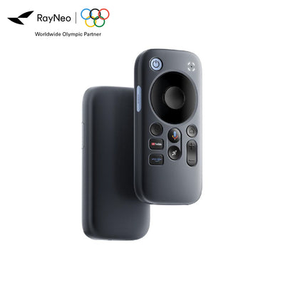 RayNeo Pocket TV Streaming Media Box for AR Glasses