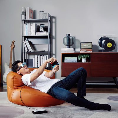 Rayneo JoyDock Back Clip