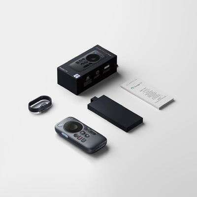 RayNeo Pocket TV Streaming Media Box for AR Glasses