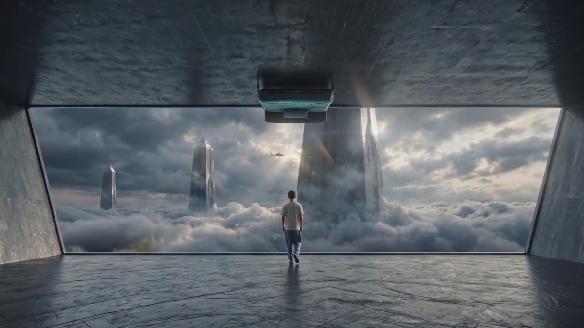 Load video: 
